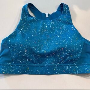 Brooks Women’s Drive 3 Pocket Run Bra